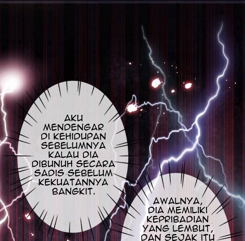 Foral Guardian In The City Chapter 05 Gambar 11